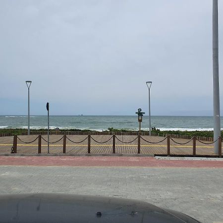 Apto Solar Da Praia Piçarras 외부 사진