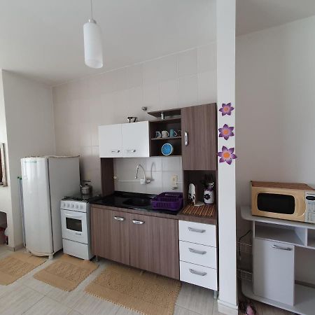 Apto Solar Da Praia Piçarras 외부 사진