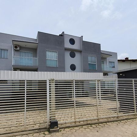 Apto Solar Da Praia Piçarras 외부 사진