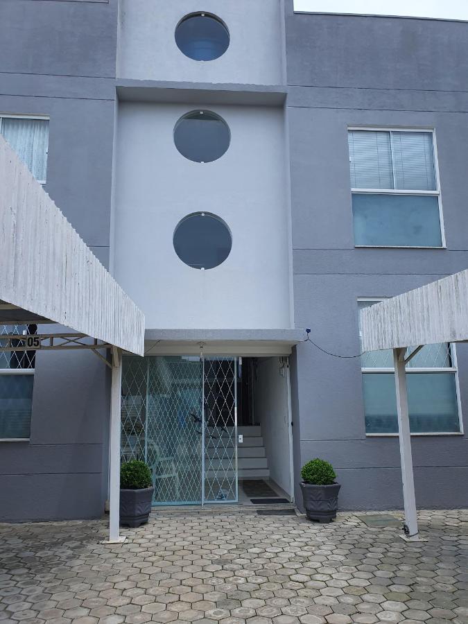 Apto Solar Da Praia Piçarras 외부 사진