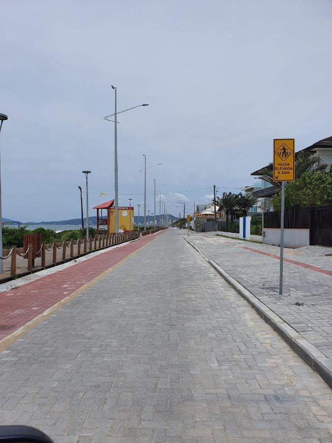 Apto Solar Da Praia Piçarras 외부 사진