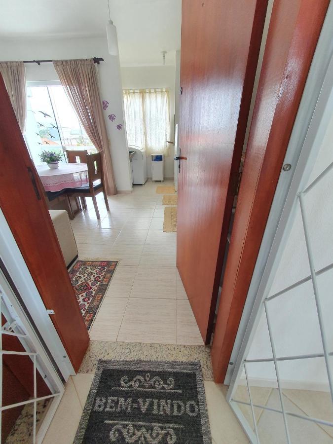 Apto Solar Da Praia Piçarras 외부 사진