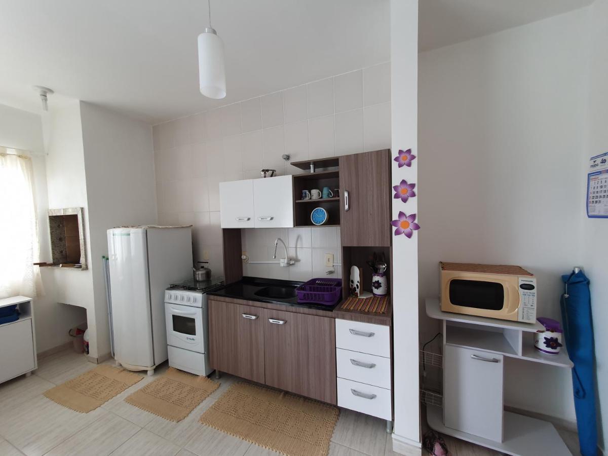 Apto Solar Da Praia Piçarras 외부 사진