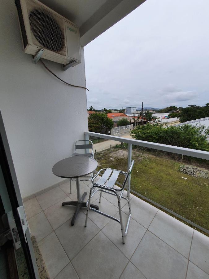 Apto Solar Da Praia Piçarras 외부 사진