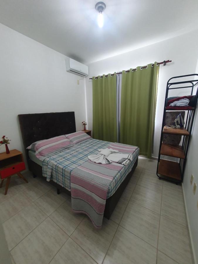 Apto Solar Da Praia Piçarras 외부 사진