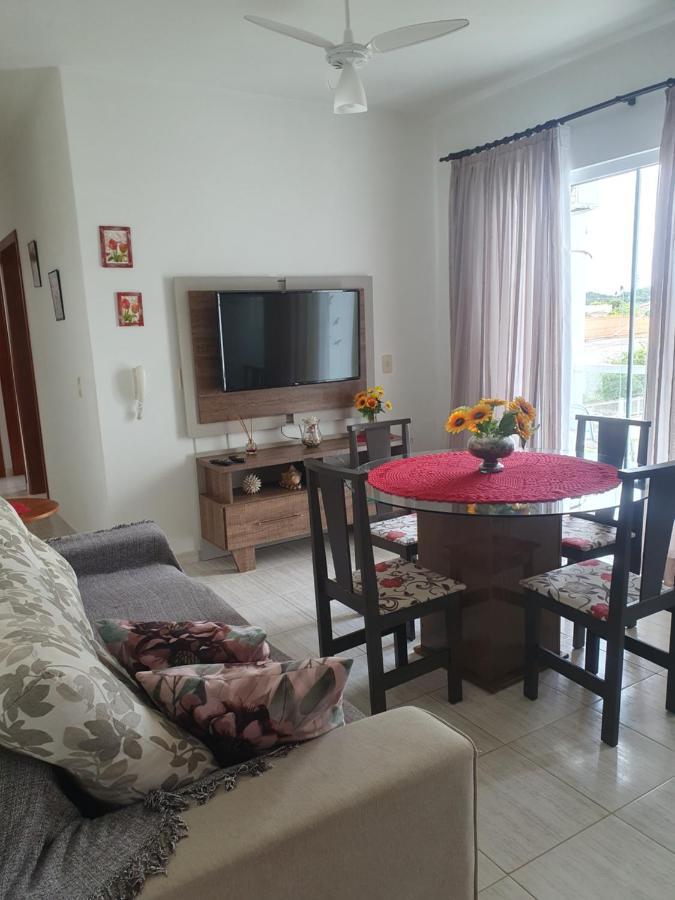 Apto Solar Da Praia Piçarras 외부 사진
