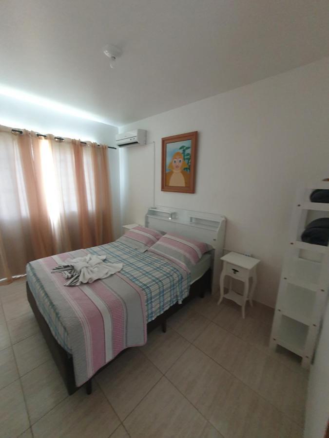 Apto Solar Da Praia Piçarras 외부 사진