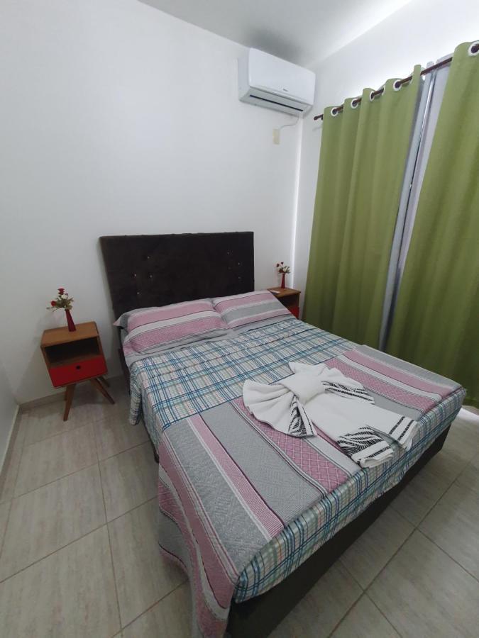 Apto Solar Da Praia Piçarras 외부 사진