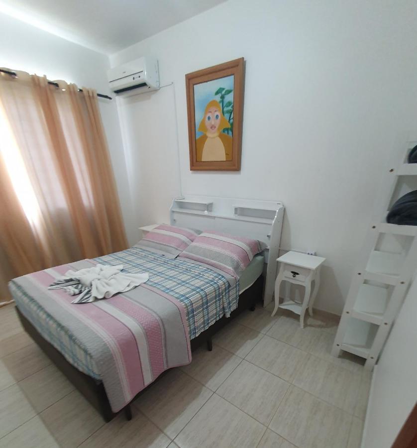 Apto Solar Da Praia Piçarras 외부 사진